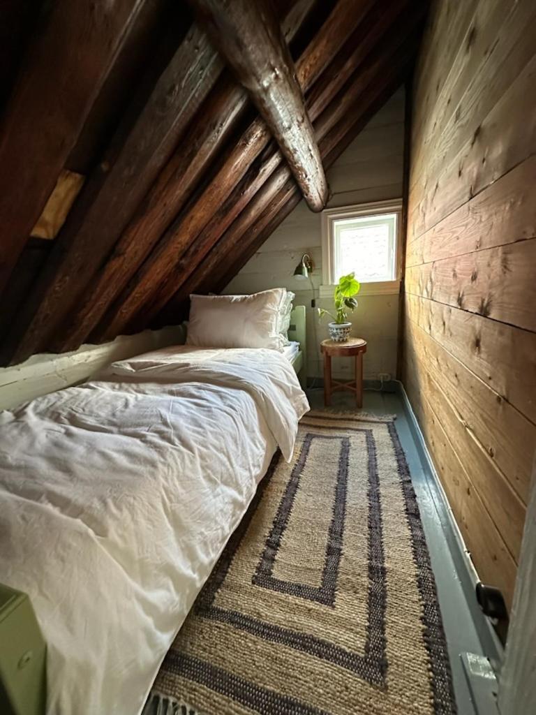 Elins Gjestehus Egersund Kültér fotó